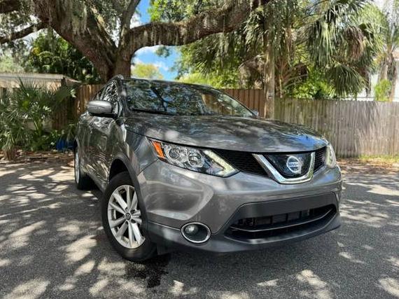 NISSAN ROGUE SPORT 2019 JN1BJ1CP9KW216369 image